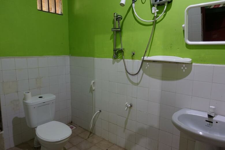 Hostal Sigiri Peace Hostel