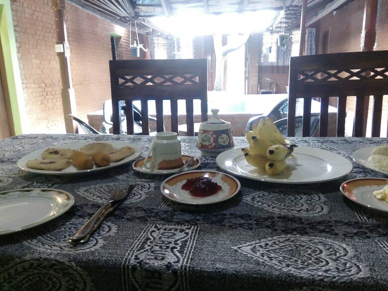 Hostal Sigiri Peace Hostel