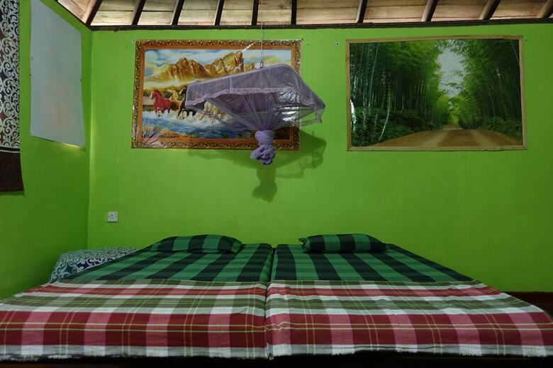 Hostal Sigiri Peace Hostel