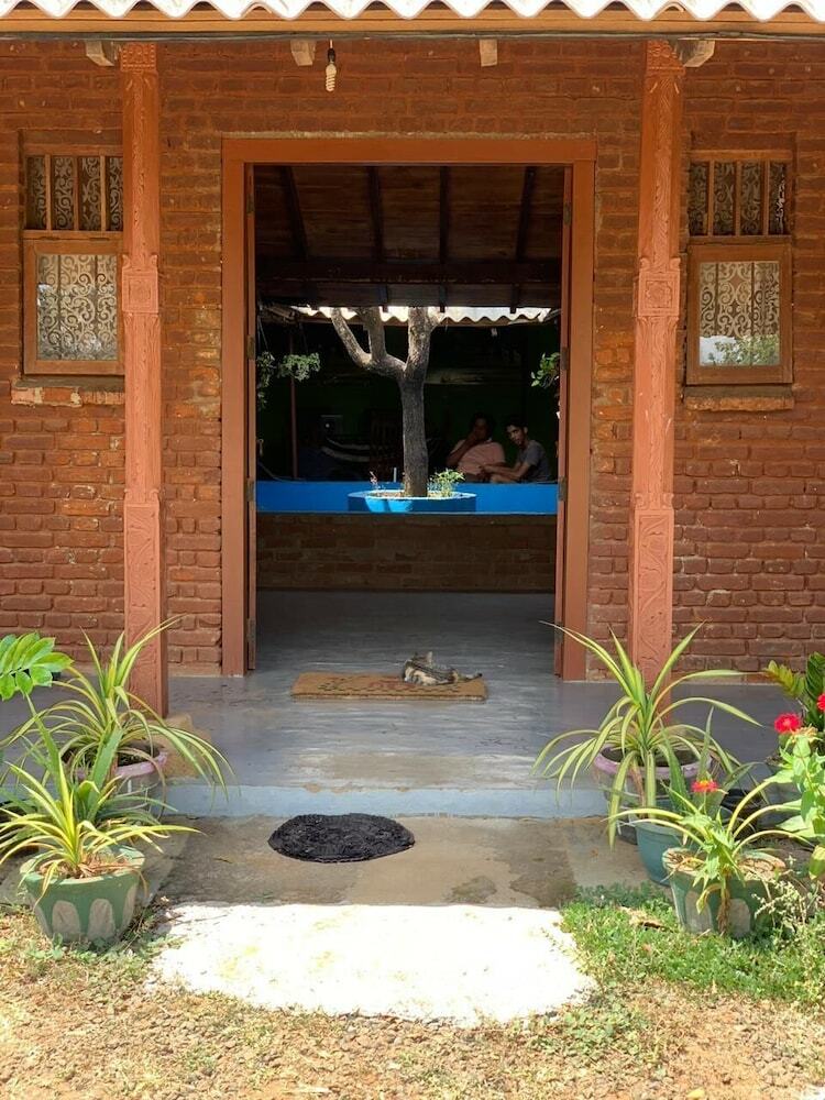 Hostal Sigiri Peace Hostel