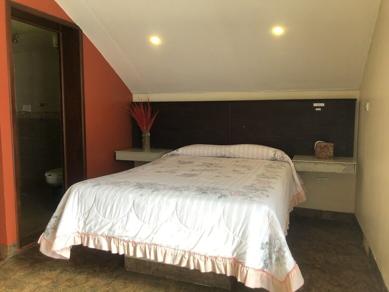 Hotel Real de San Andres