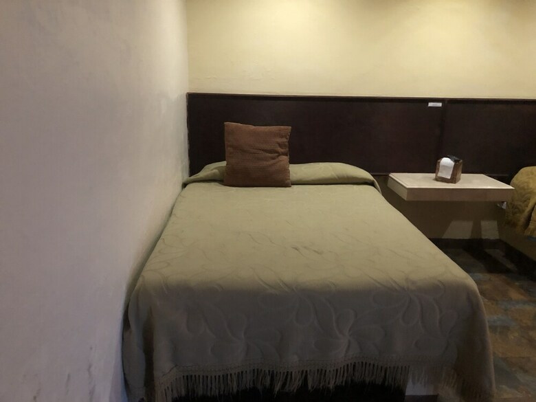 Hotel Real de San Andres