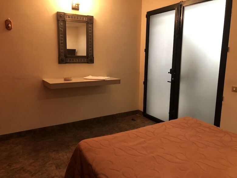 Hotel Real de San Andres
