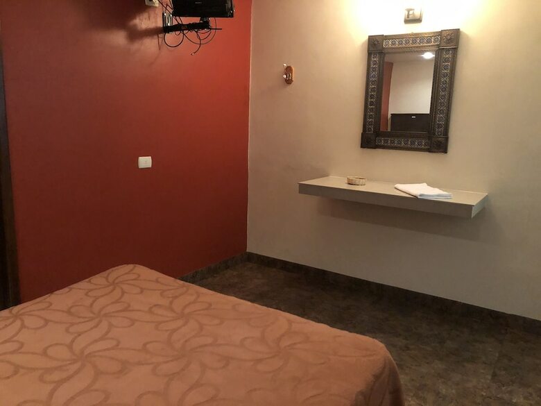 Hotel Real de San Andres