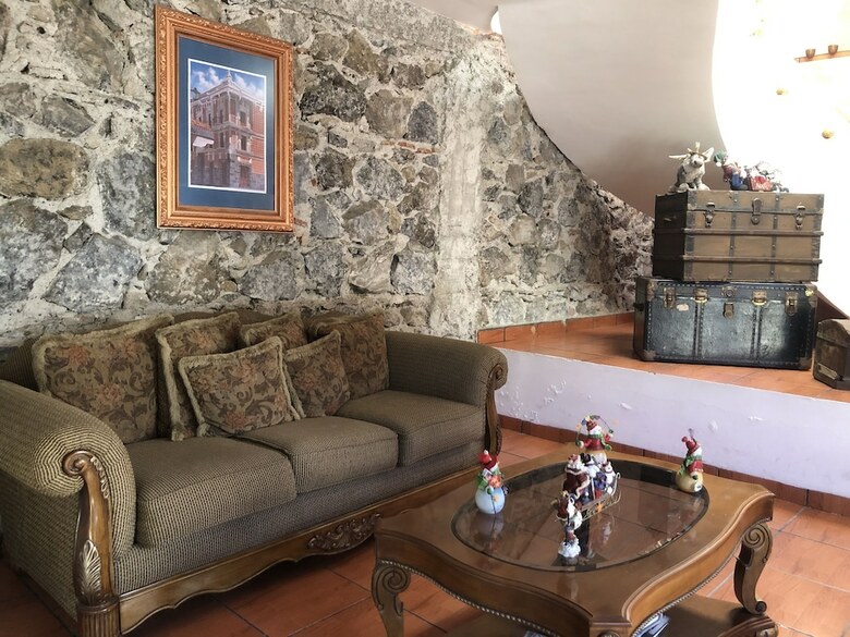 Hotel Real de San Andres