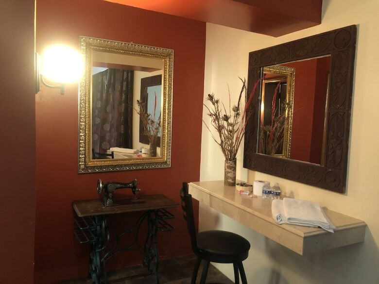 Hotel Real de San Andres