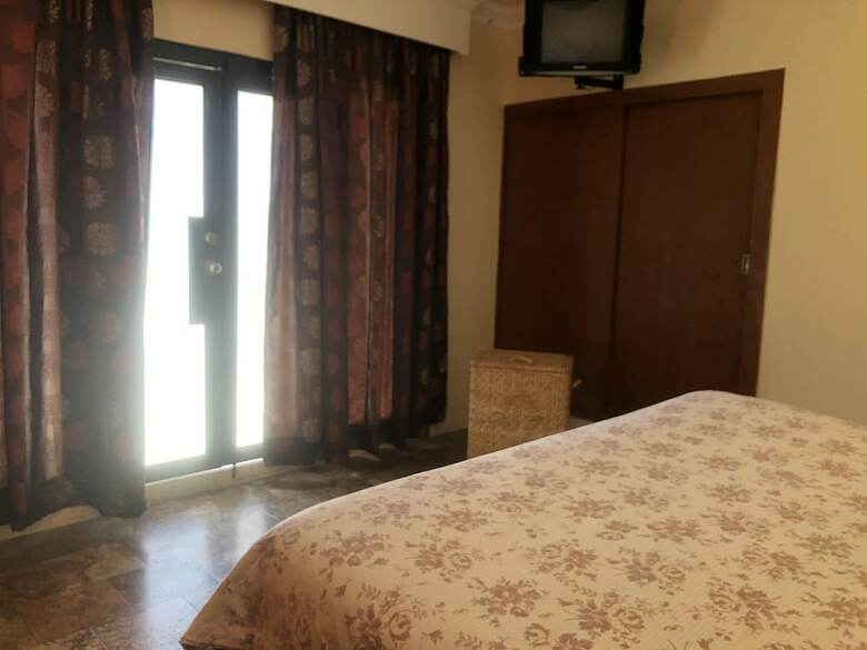 Hotel Real de San Andres