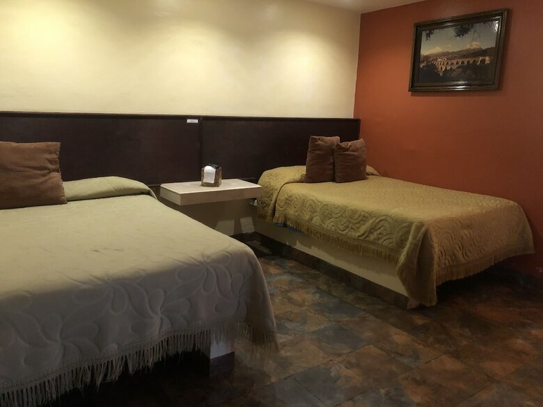 Hotel Real de San Andres