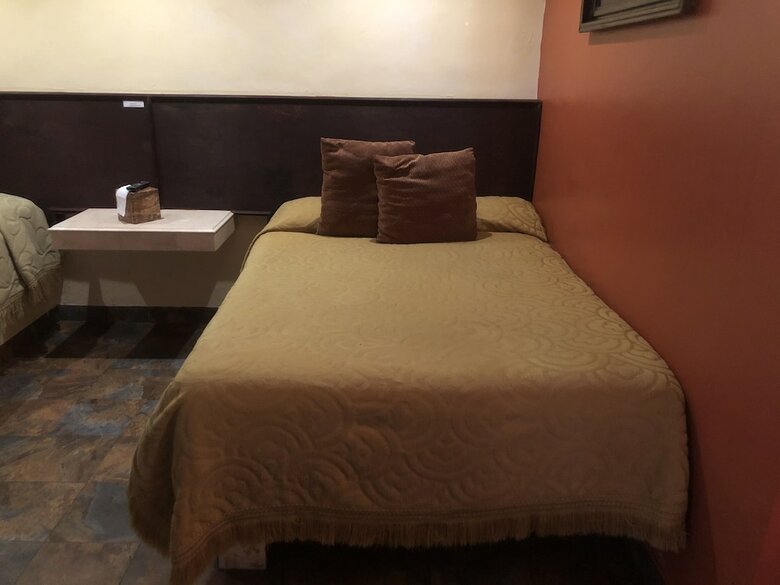 Hotel Real de San Andres