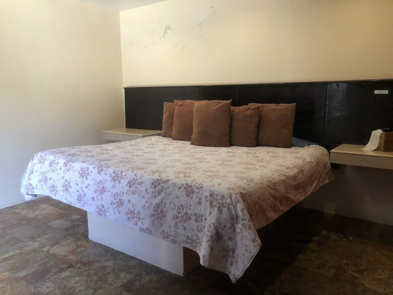 Hotel Real de San Andres