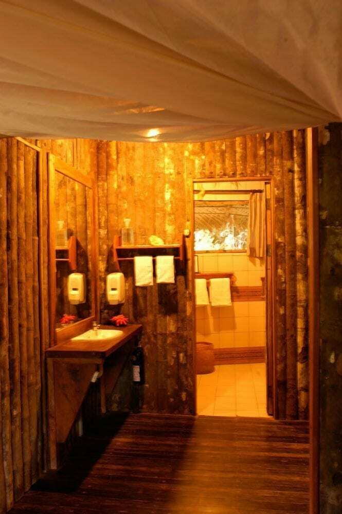 Posada Kapawi Ecolodge & Reserve