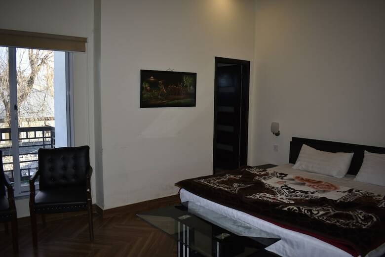 Hotel 62 Hill's Luxury Rooms