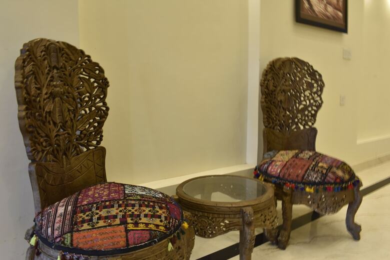 Hotel 62 Hill's Luxury Rooms