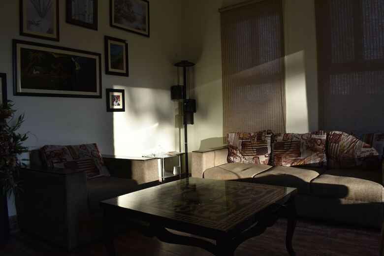 Hotel 62 Hill's Luxury Rooms
