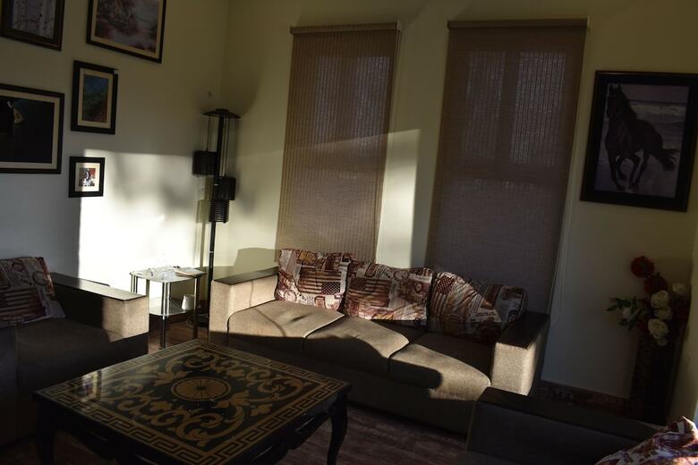 Hotel 62 Hill's Luxury Rooms