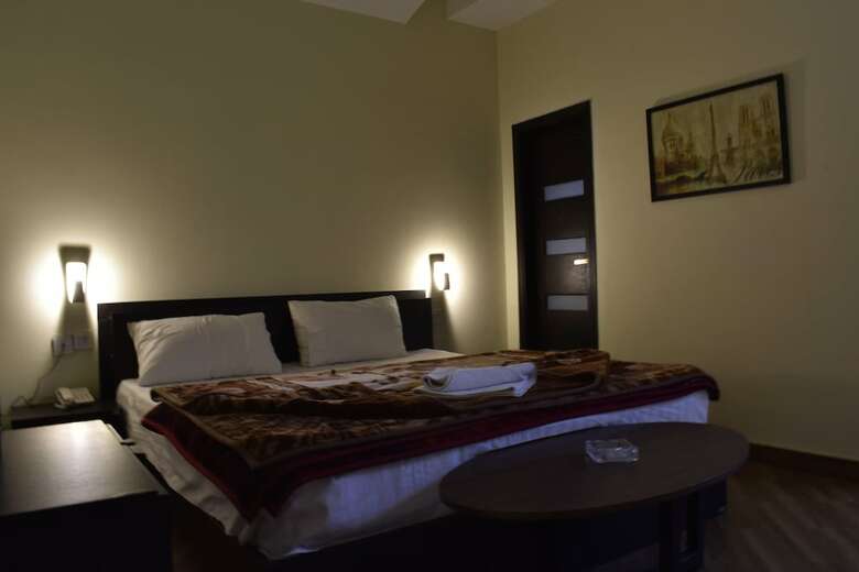 Hotel 62 Hill's Luxury Rooms