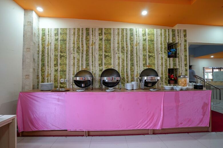 Oyo 427 Hotel Galaxy