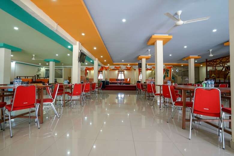 Oyo 427 Hotel Galaxy