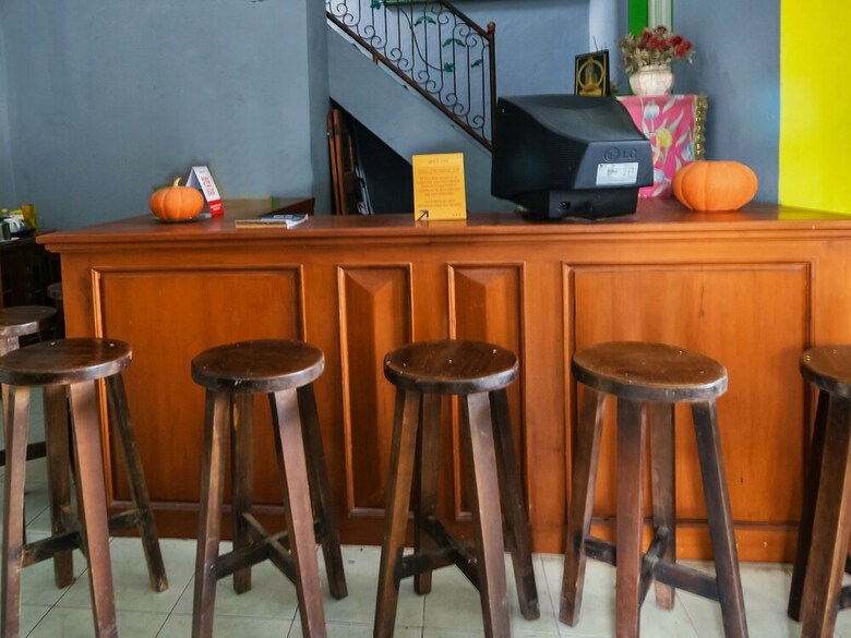 Hostal Oyo 2488 Villa Tirta Melati Syariah