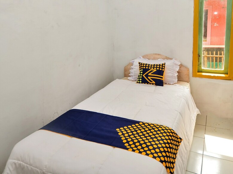Hostal Oyo 2488 Villa Tirta Melati Syariah