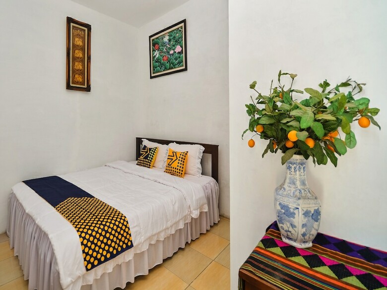 Hostal Oyo 2488 Villa Tirta Melati Syariah