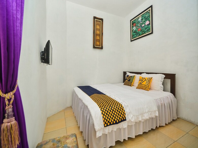 Hostal Oyo 2488 Villa Tirta Melati Syariah