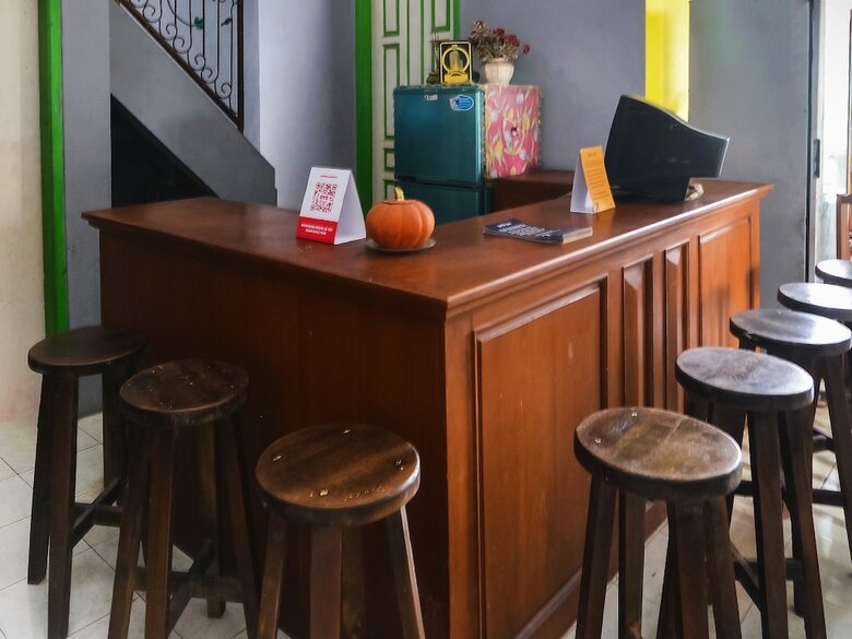 Hostal Oyo 2488 Villa Tirta Melati Syariah