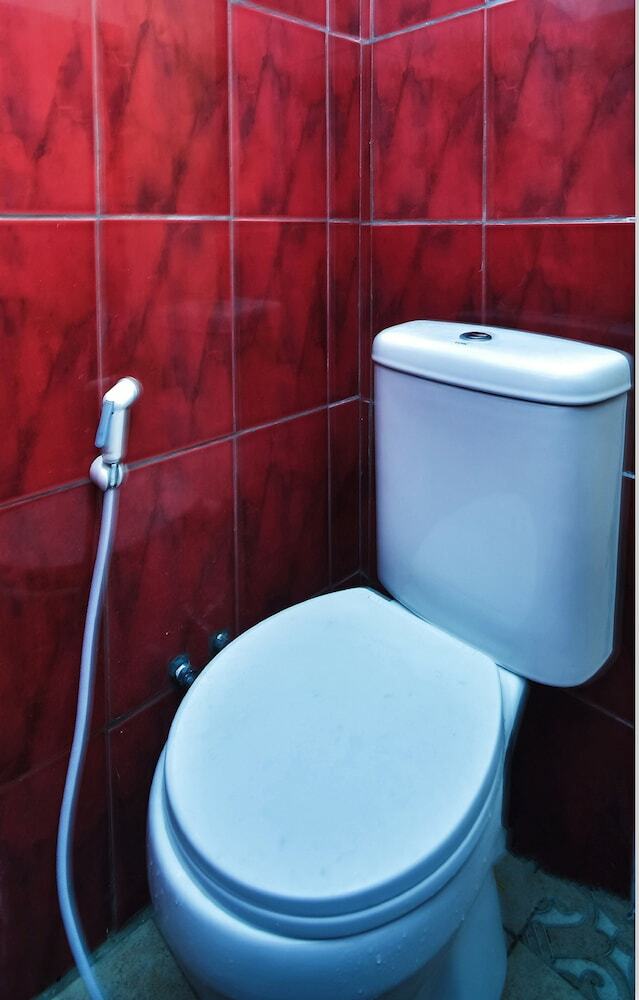 Hostal Oyo 2488 Villa Tirta Melati Syariah