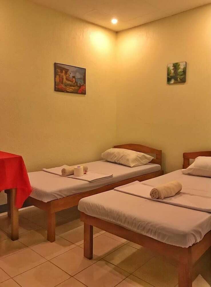 Hotel Dungka-an Resort