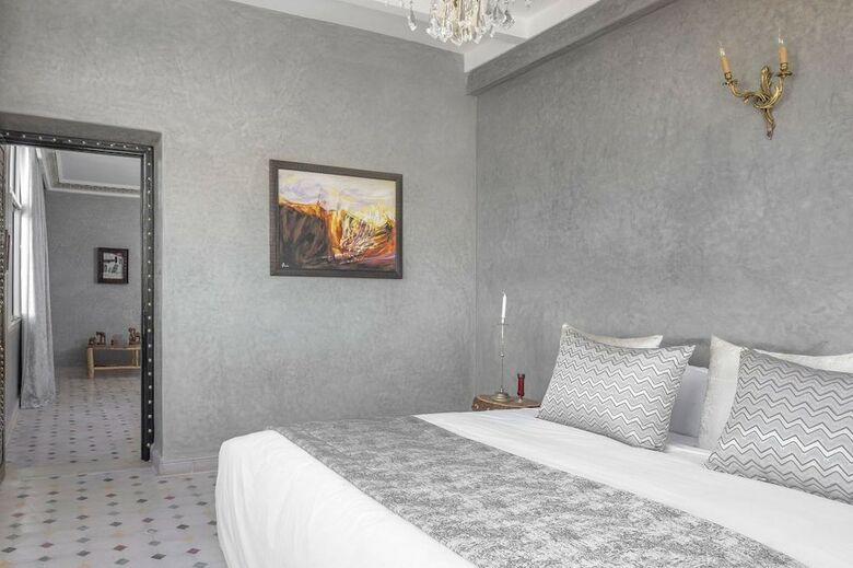 Hotel Diar Illi