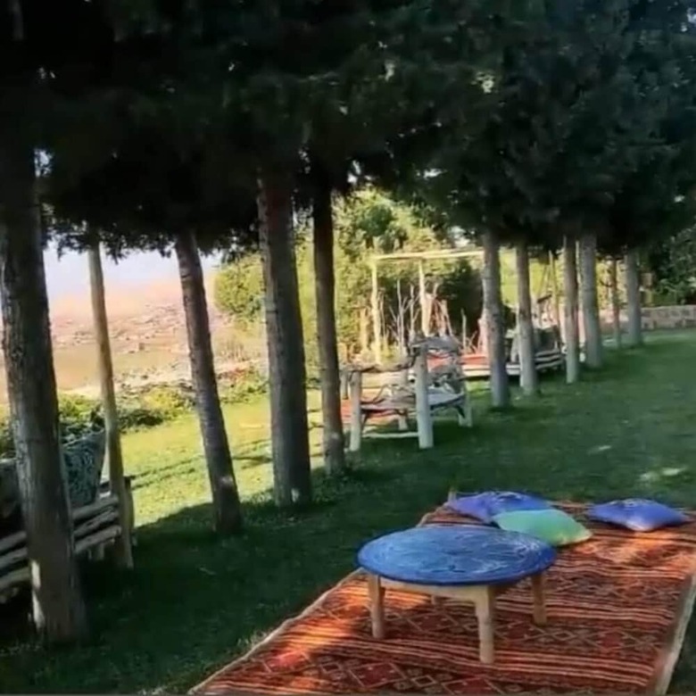 Hotel Diar Illi