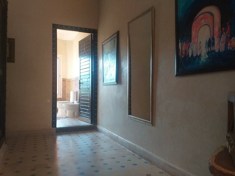 Hotel Diar Illi