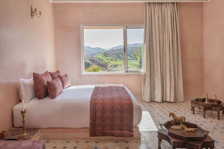 Hotel Diar Illi