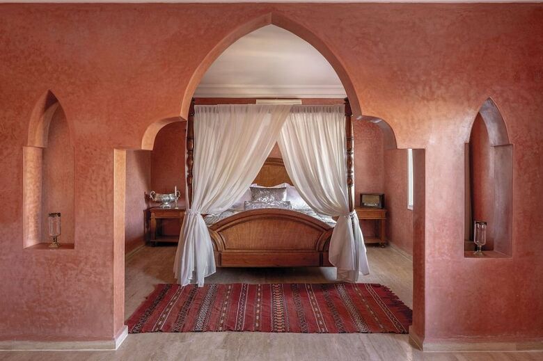 Hotel Diar Illi