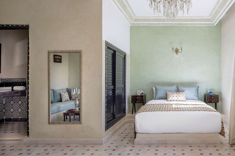Hotel Diar Illi