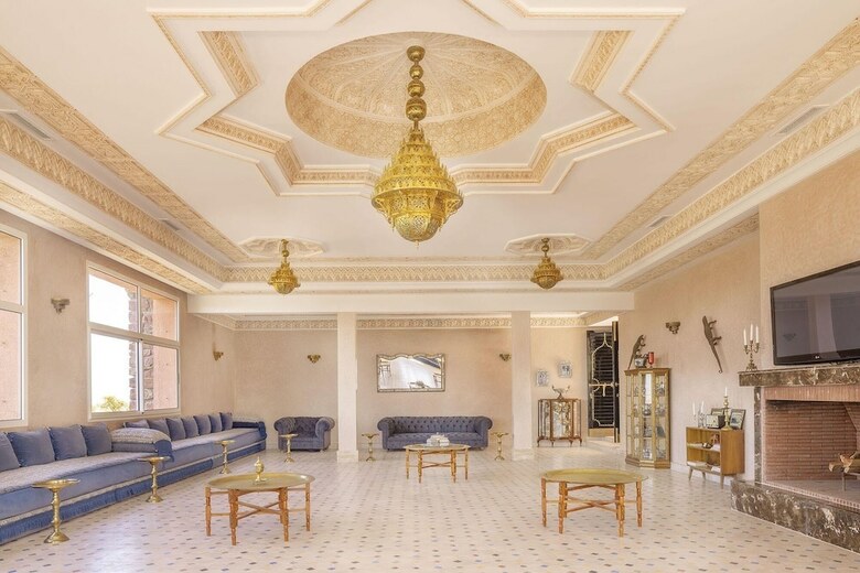 Hotel Diar Illi
