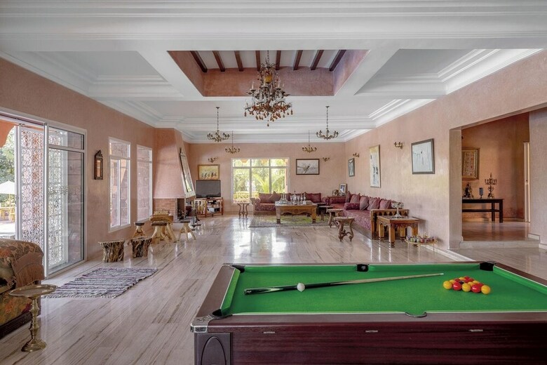 Hotel Diar Illi