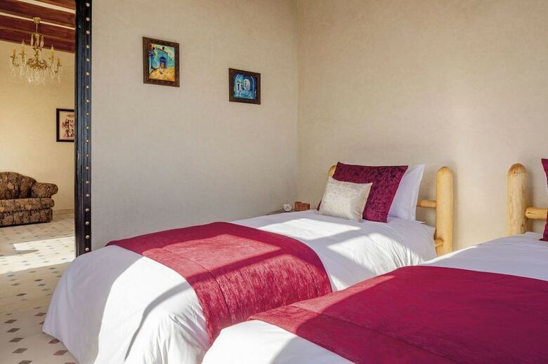 Hotel Diar Illi