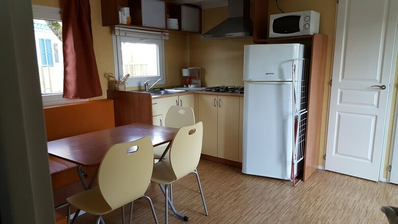Camping Sites Et Paysages Saint-louis