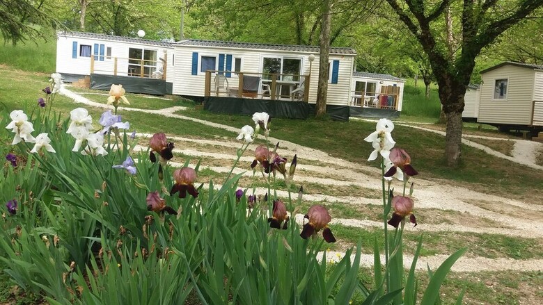 Camping Sites Et Paysages Saint-louis