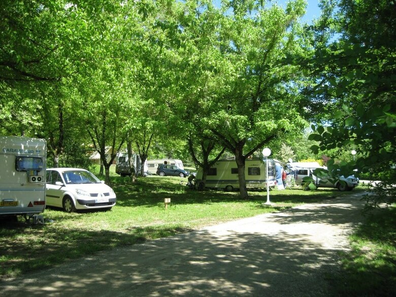 Camping Sites Et Paysages Saint-louis