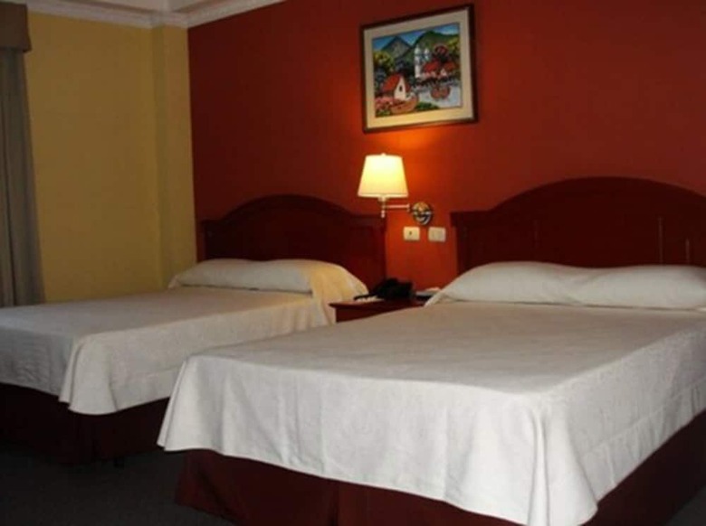 Hotel Sevilla Usulutan