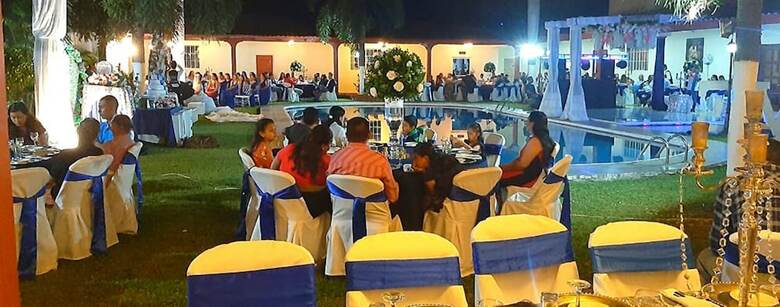 Hotel Sevilla Usulutan