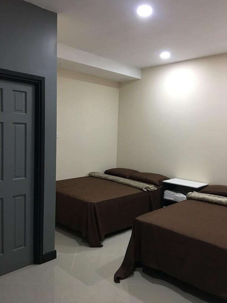 Apartamentos Island Vibes Suites