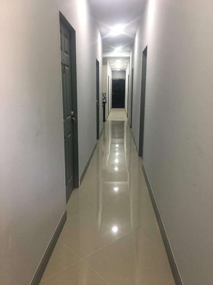 Apartamentos Island Vibes Suites