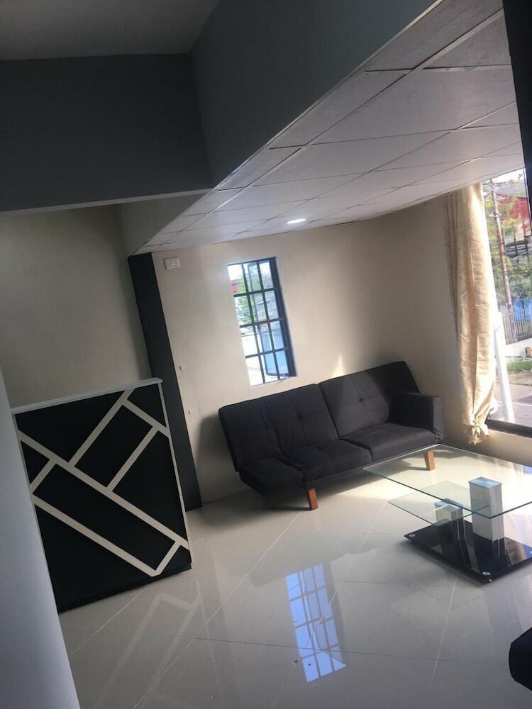 Apartamentos Island Vibes Suites