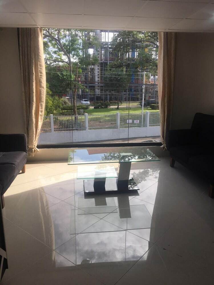Apartamentos Island Vibes Suites