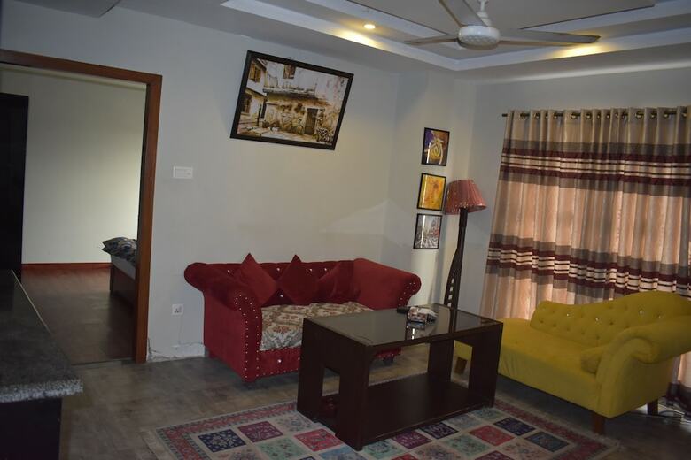 Hotel River View Residency