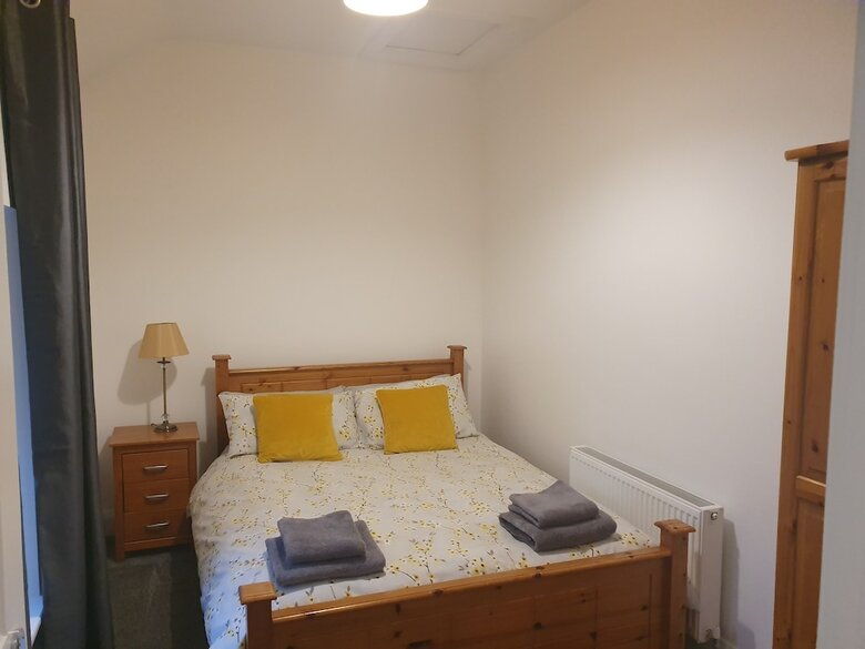 Residencia Jack's Place