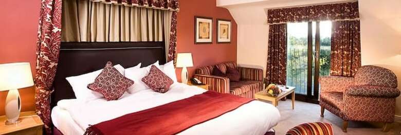 Mercure Warwick Honiley Court Hotel